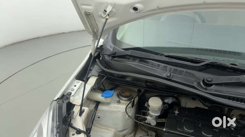 Maruti Suzuki Wagon R Vxi, 2018, Petrol