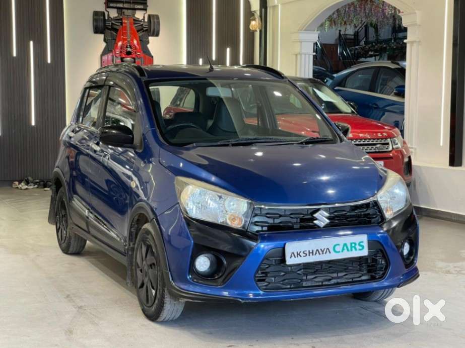 Maruti Suzuki Celerio X Vxi, 2018, Petrol
