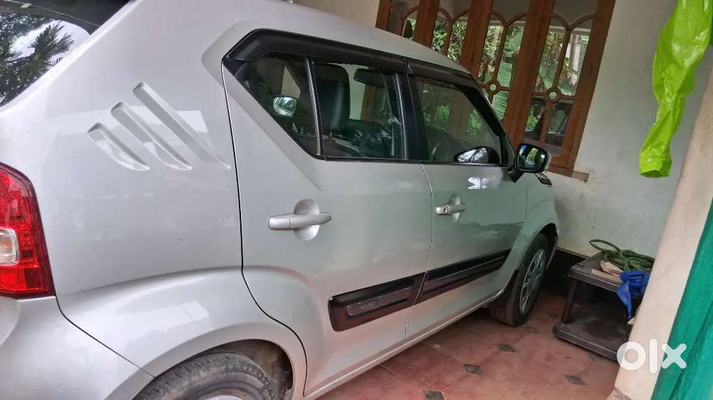 Ignis 2017 Delta 1.2 Mt