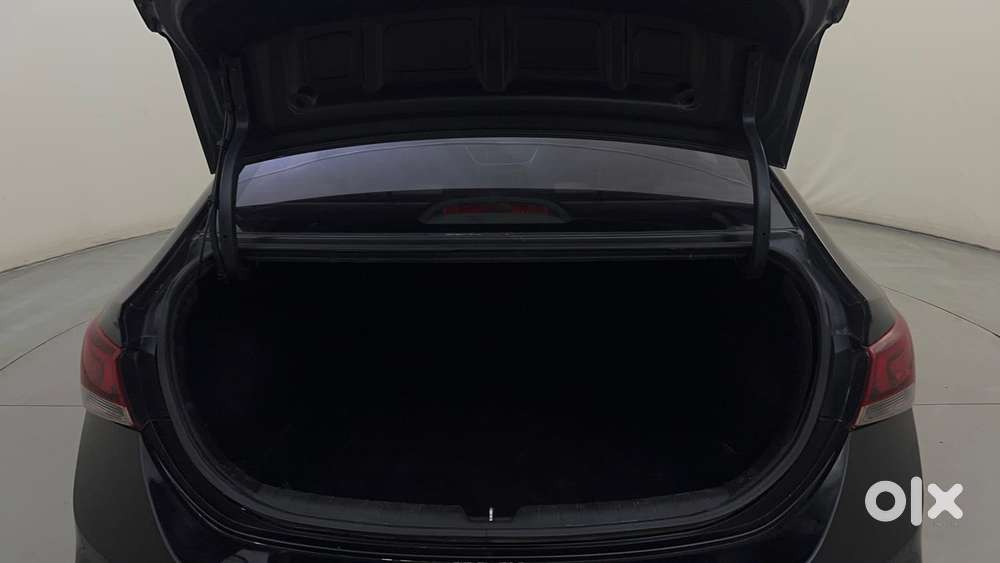 Hyundai Verna Vtvt 1.6 Sx Option, 2018, Petrol