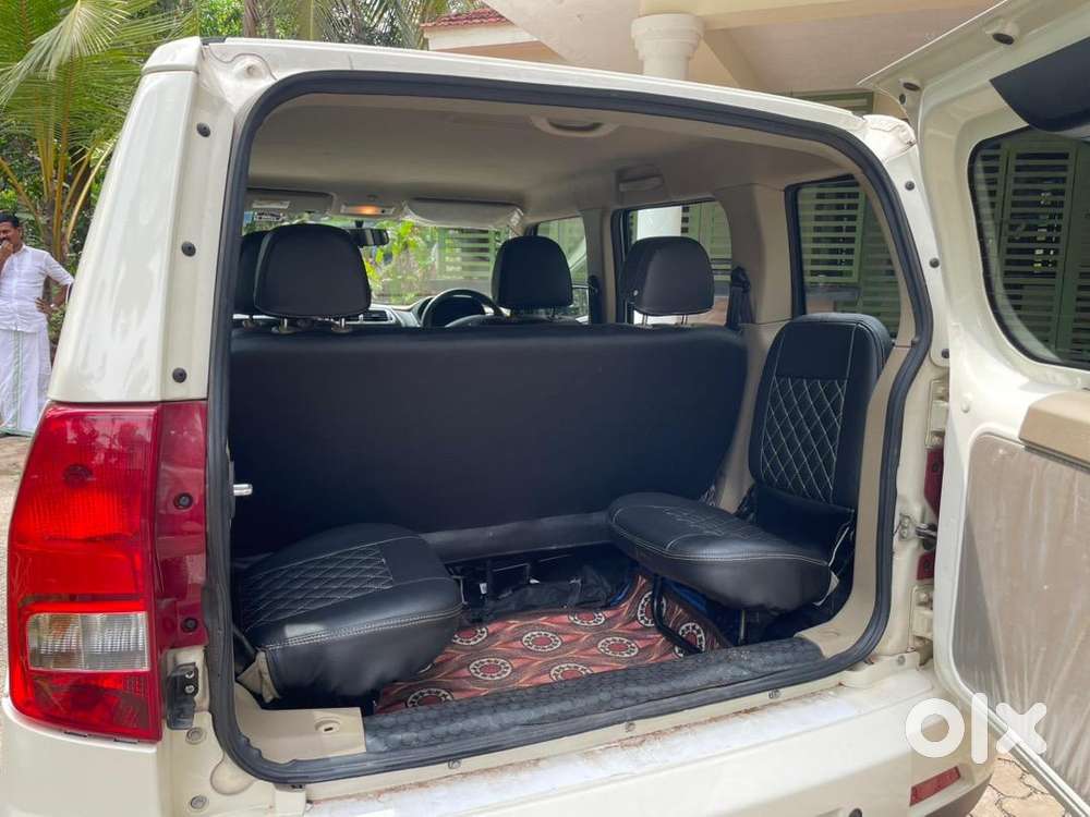 Mahindra Bolero Neo 2023 Diesel Well Maintained
