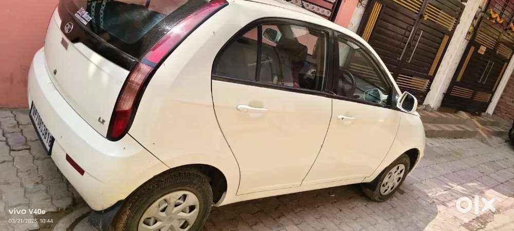 Perfect Condition, Steering Mounted Control,all Tyres Are Like A New.