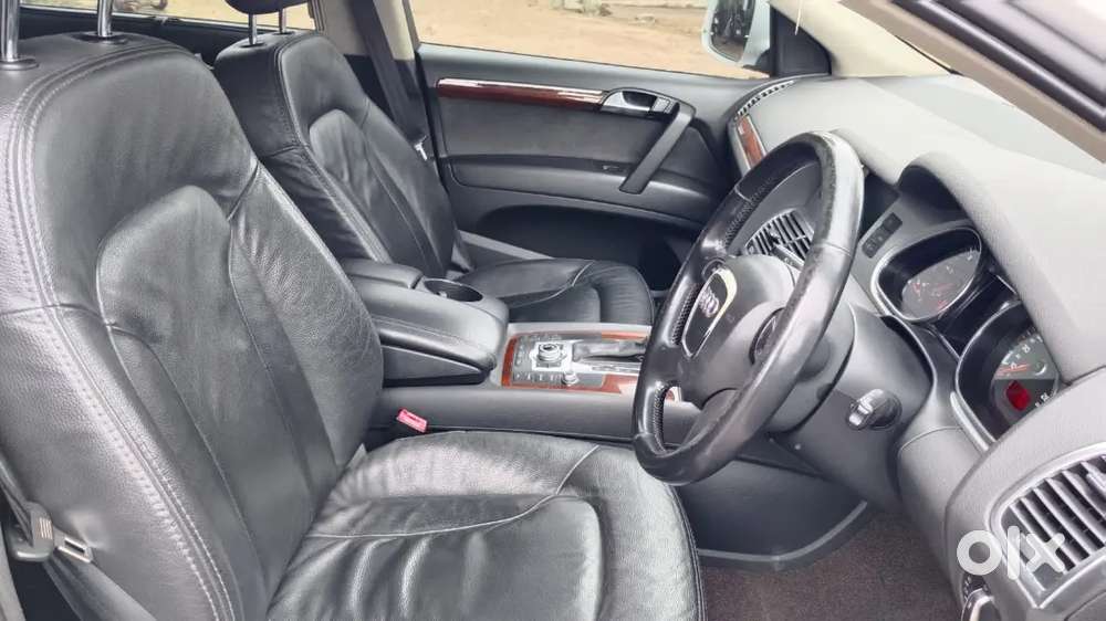 Best Rate For Audi