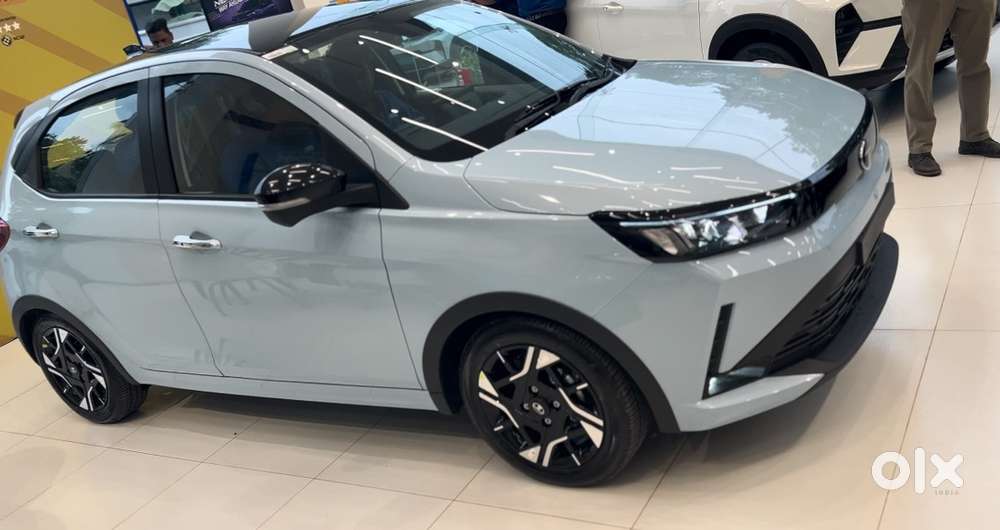 Tata Tiago Smart  Varient 2026