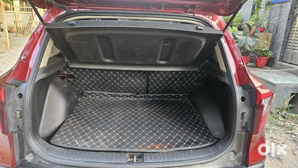 Kia Seltos Htx Well Maintained