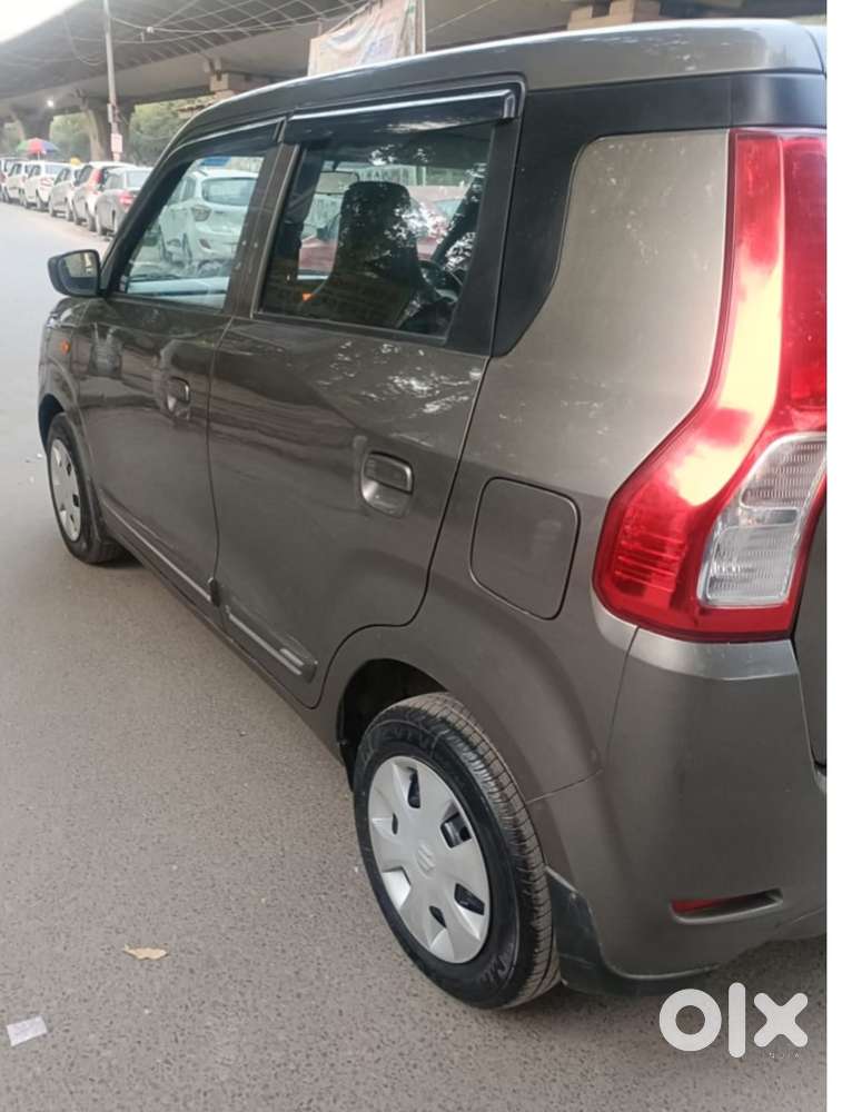 Maruti Suzuki Wagon R Vxi 1.0 Cng, 2024, Cng & Hybrids