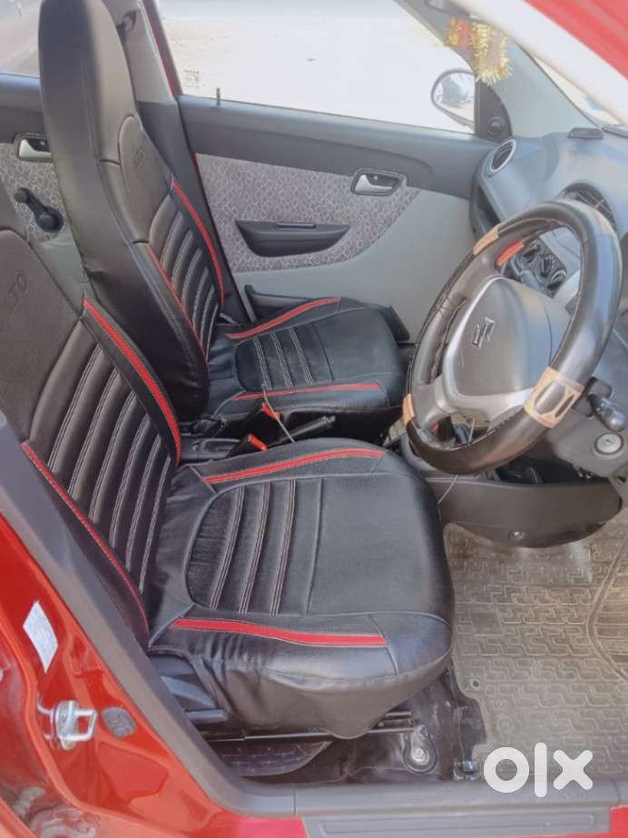 Maruti Suzuki Alto 800 Lxi Opt, 2017, Petrol