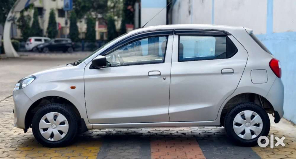 Maruti Suzuki Alto K10 1.0 Vxi, 2024, Petrol