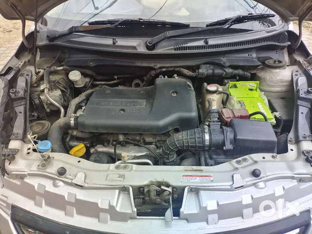 Maruti Suzuki Swift Dzire 2015 Diesel 73223 Km Driven