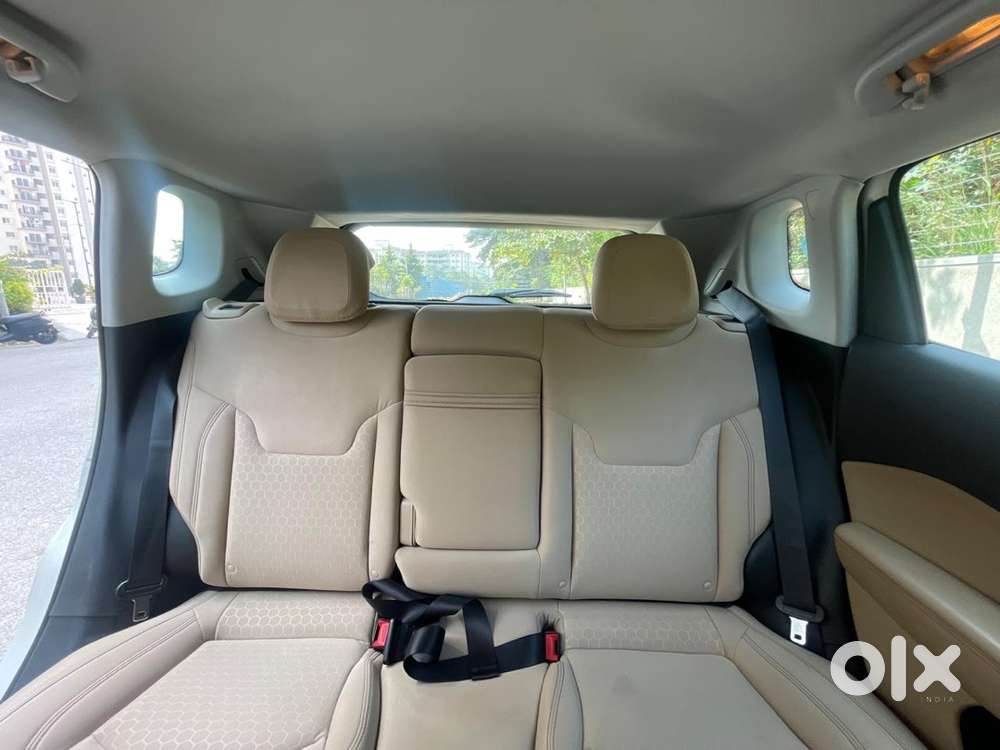 Jeep Compass 2017 Diesel Well Maintained