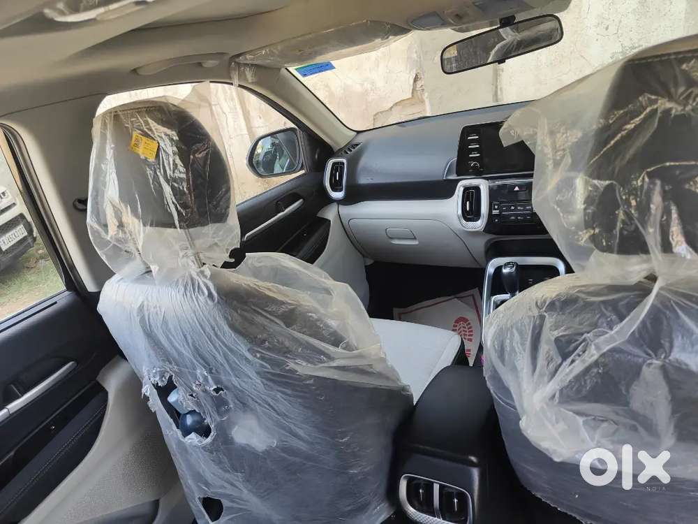 Kia Sonet Htx Turbo 2022
