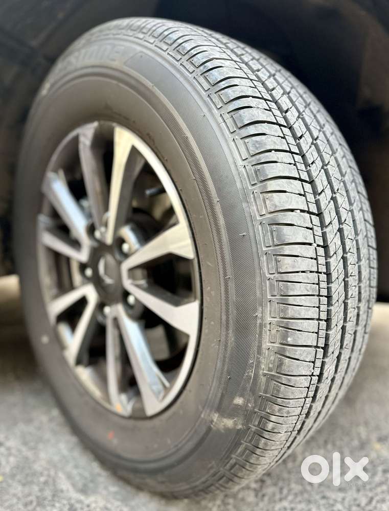 Mahindra Scorpio-n 2.0 Z8 Petrol Mt 7 Str, 2026, Diesel