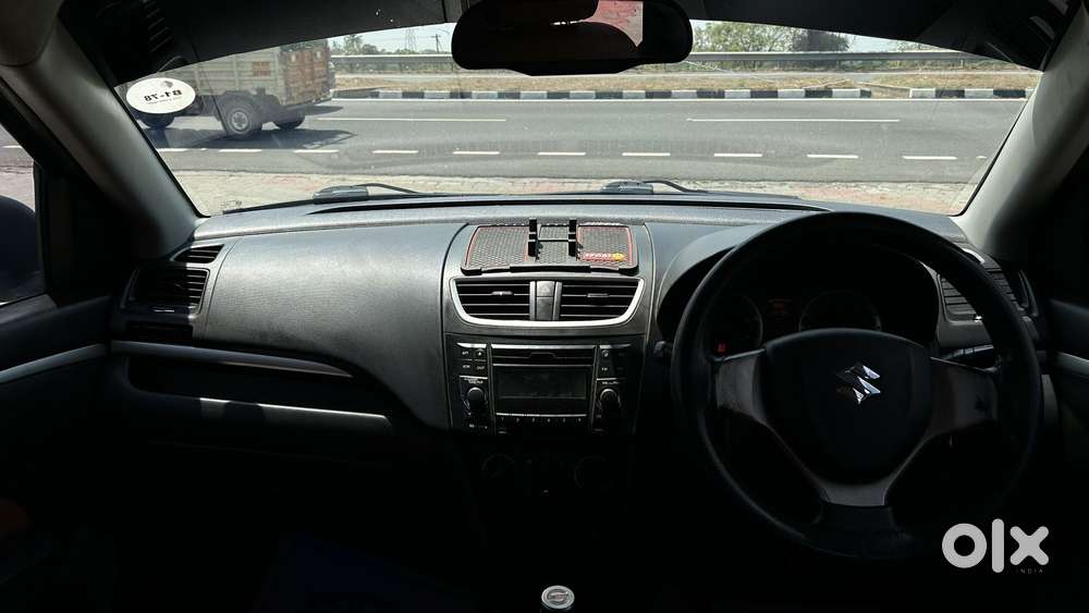 Maruti Suzuki Swift Vdi (o), 2015, Diesel