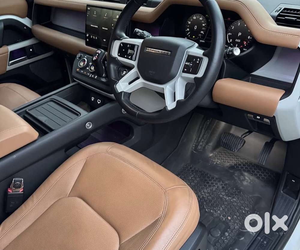 Land Rover Defender 2.0 110 Hse, 2025, Petrol
