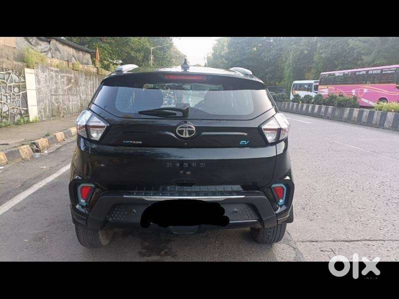 Tata Nexon 1.5 Revotorq Xz Plus Dual Tone, 2022, Petrol