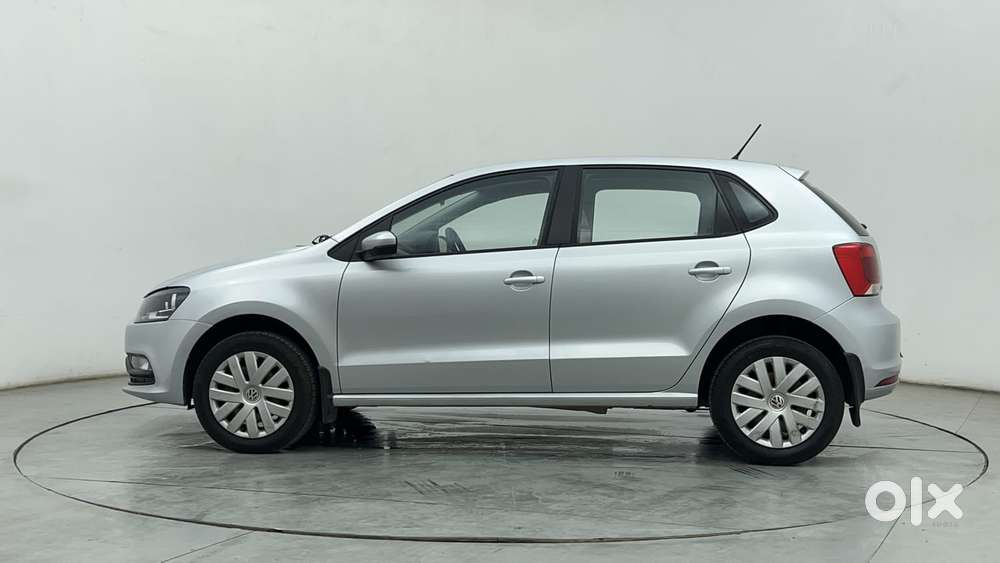 Volkswagen Polo 1.0 Comfortline Plus, 2018, Petrol