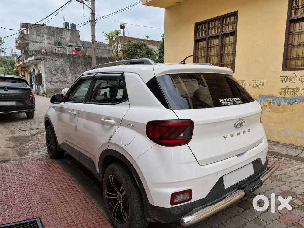 Selling Good Condition Car