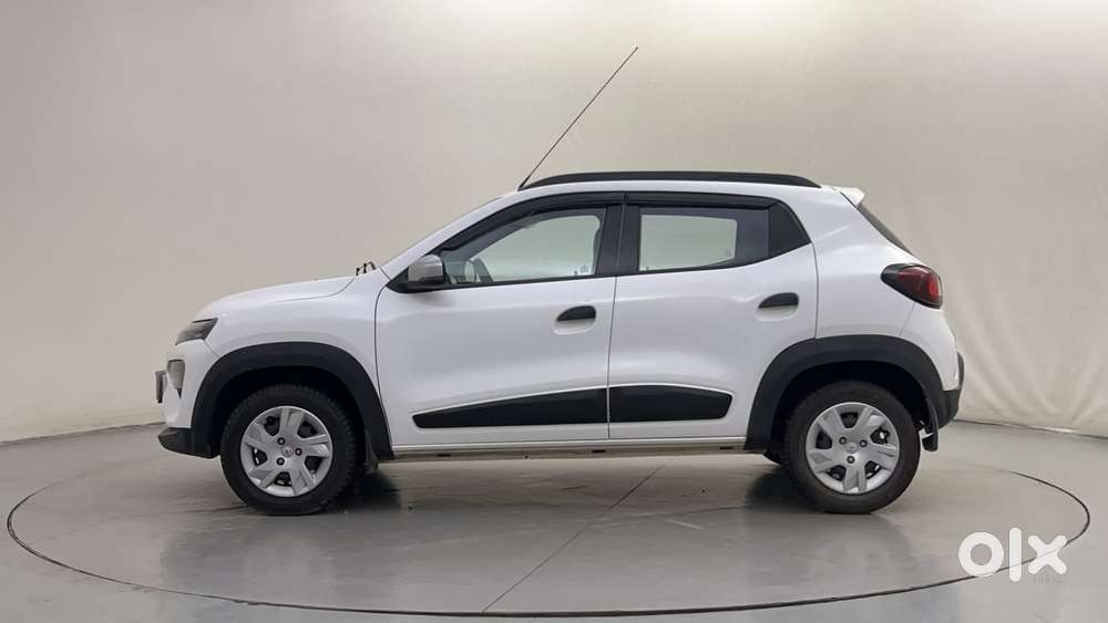 Renault Kwid Rxt 1.0, 2023, Petrol