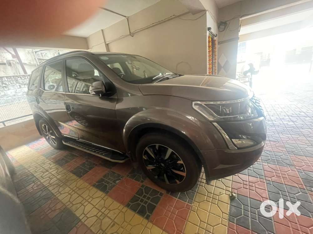 Mahindra Xuv500 Diesel 2020