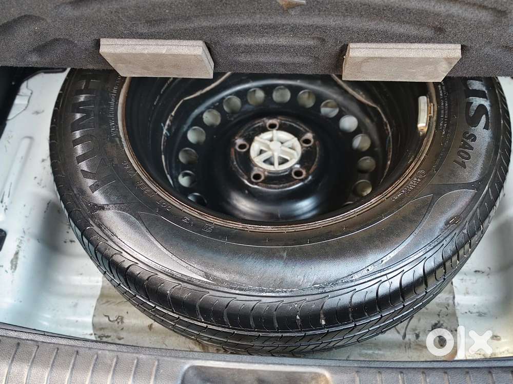 Hyundai Creta 1.5 S Diesel, 2019, Diesel