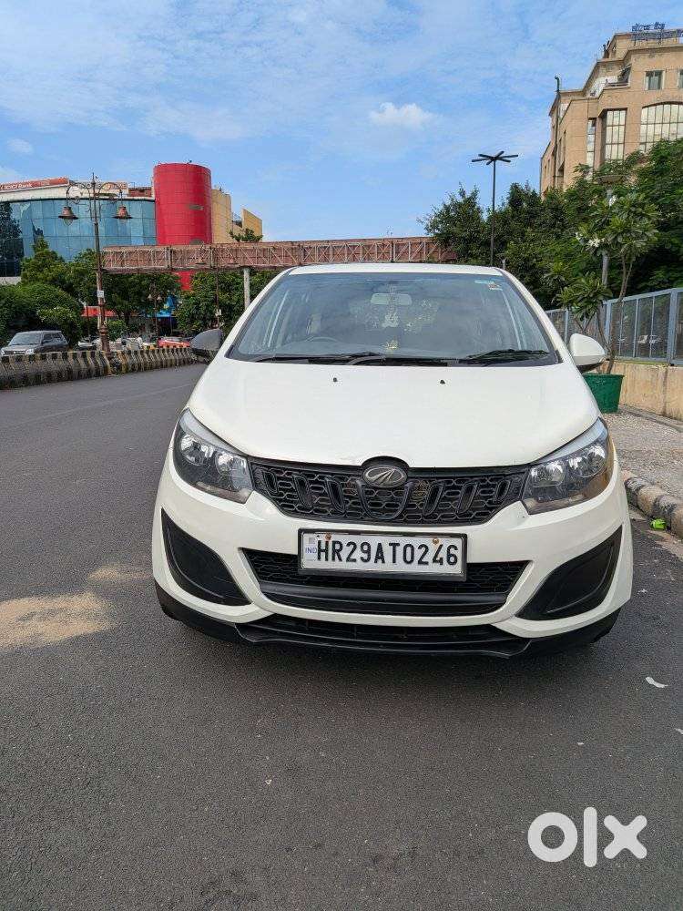 Mahindra Marazzo M2, 2019, Diesel