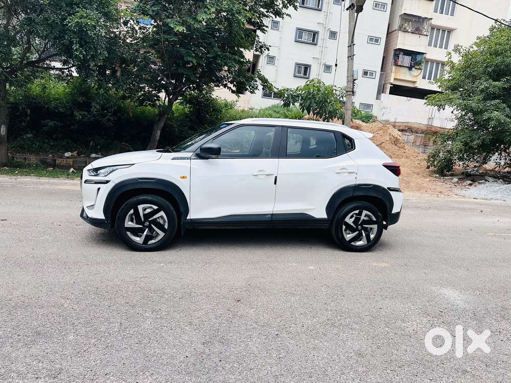 Nissan Magnite 1.0 Xl, 2022, Petrol
