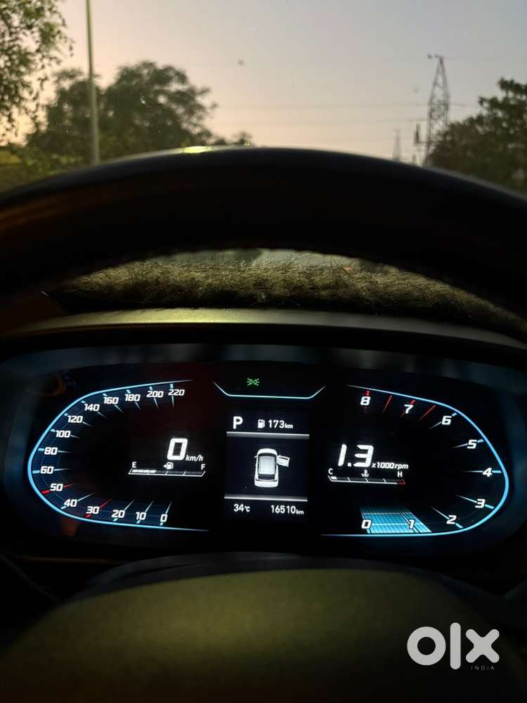 Hyundai I20 N Line  16,000 Km  Non-accidental  Ceramic Coated