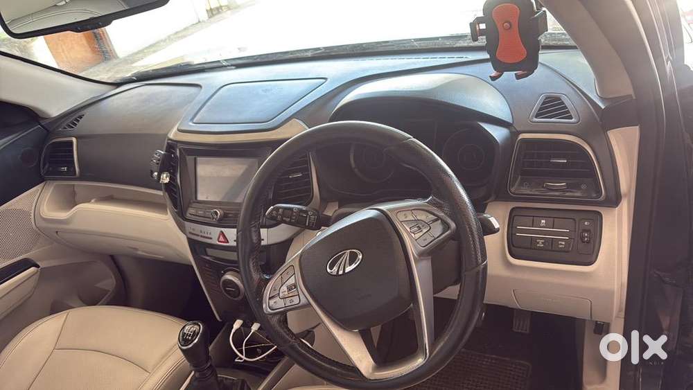 Mahindra Xuv300 2019 Diesel Good Condition