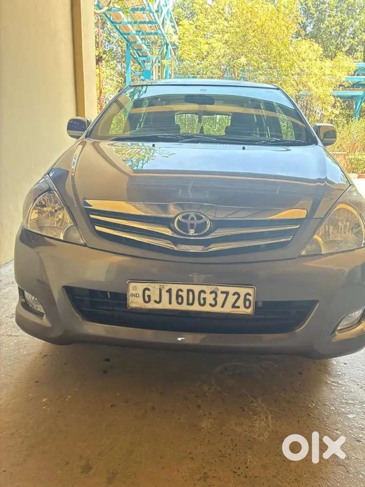 Toyota Innova 2009