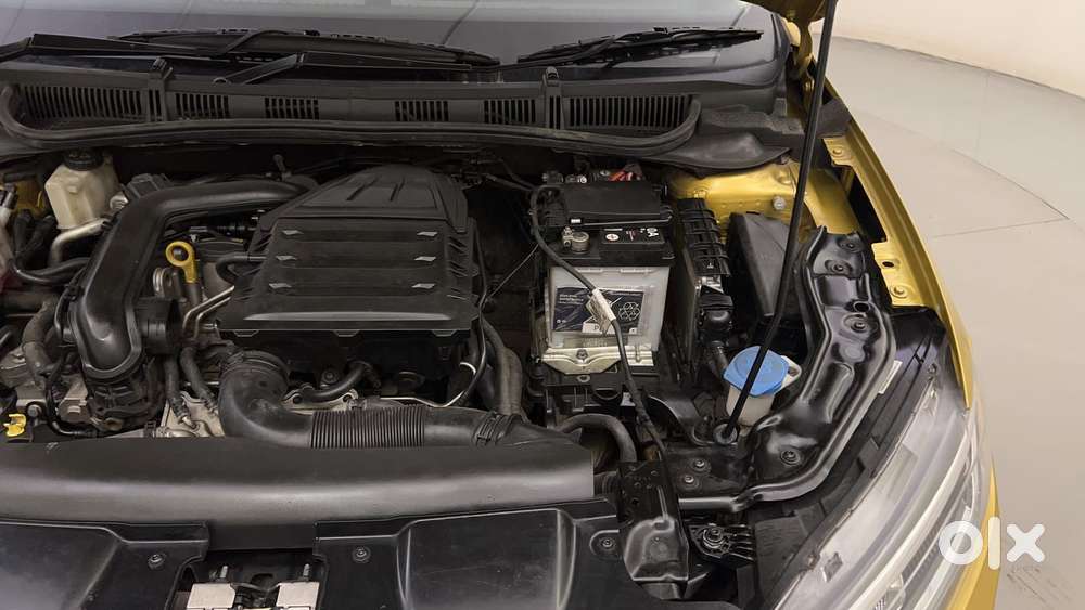 Volkswagen Virtus 1.0 Topline Tsi At, 2022, Petrol