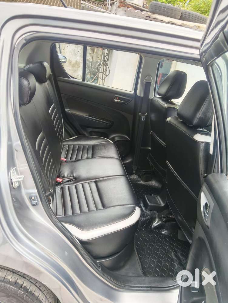Maruti Suzuki Swift Vxi, 2014, Petrol
