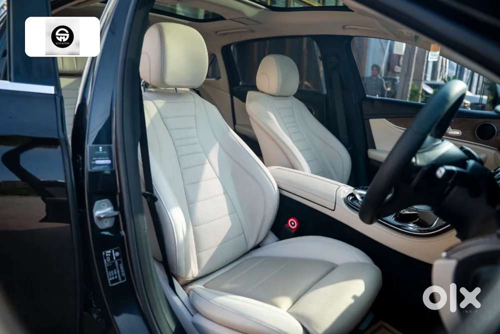 Mercedes-benz E-class E 220 D, 2017, Diesel