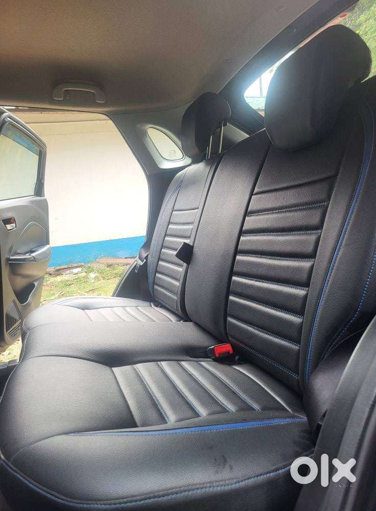 Maruti Suzuki Baleno Alpha, 2022, Petrol