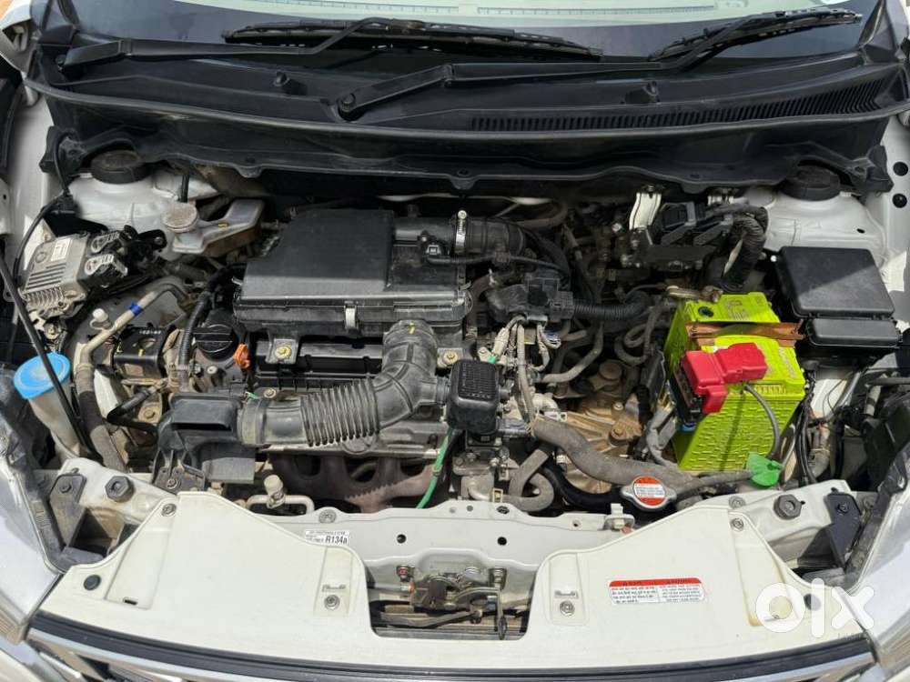 Maruti Suzuki Ertiga Vxi (o) Cng, 2024, Cng & Hybrids