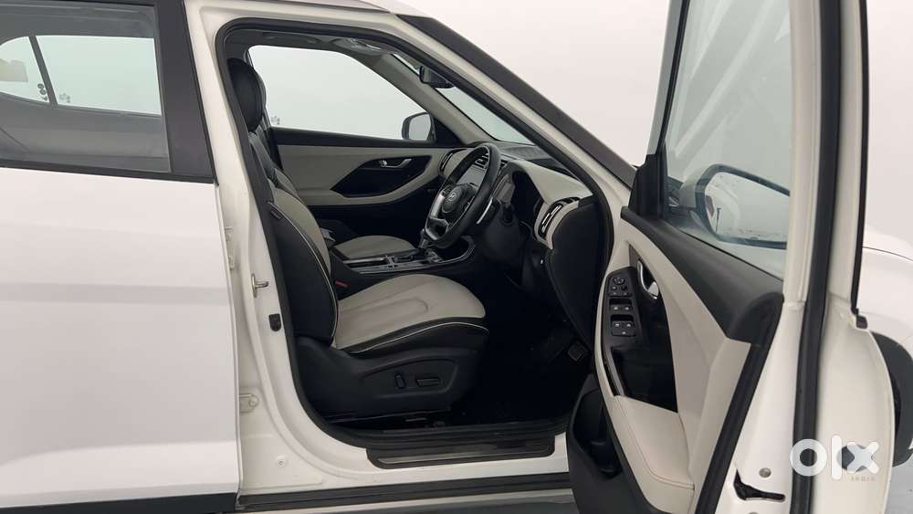 Hyundai Creta Sx (o) 1.5 Diesel Automatic, 2022, Diesel
