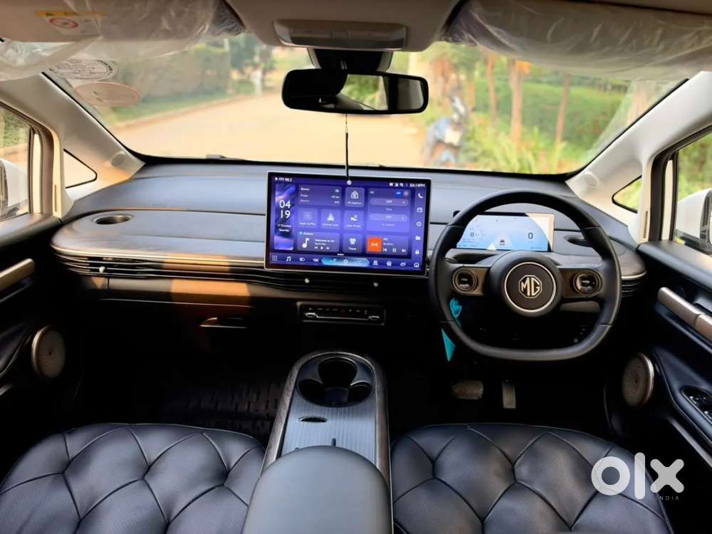 Mg Windsor Ev Essence, 2024, Electric