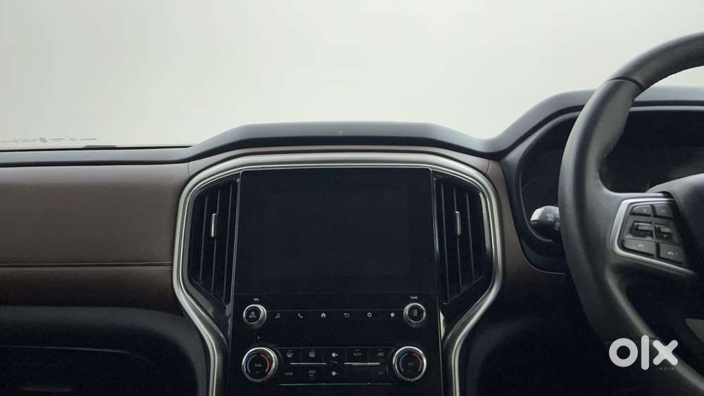 Mahindra Scorpio-n Z8 L Diesel At 2wd 7 Str, 2023, Diesel