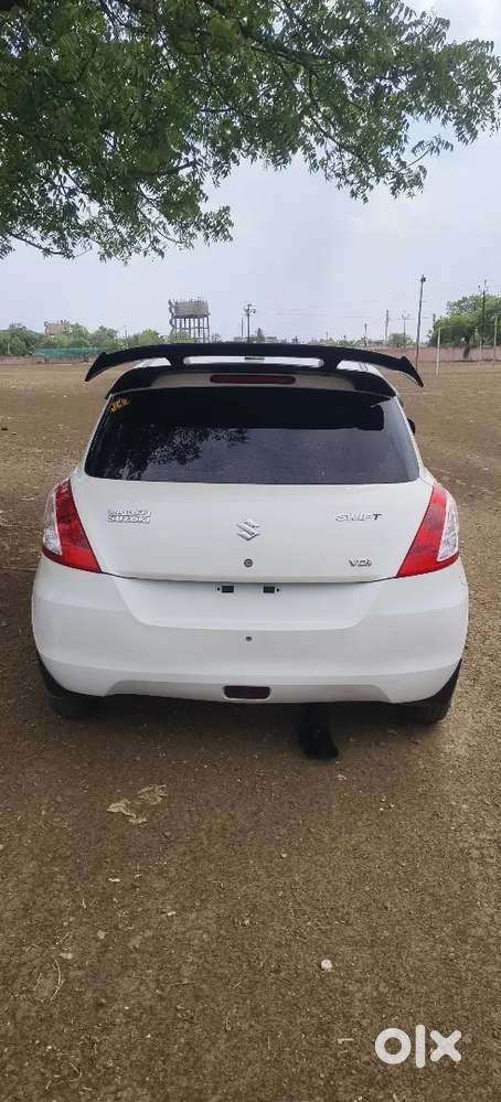Maruti Suzuki Swift 2014 Diesel Well Maintained