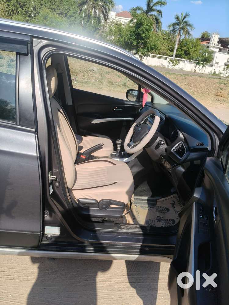 Maruti Suzuki S-cross Alpha 1.6, 2016, Diesel