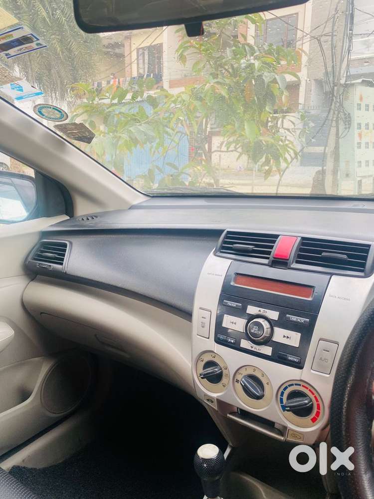 Honda City I-vtec 2009 Modal Passing 2029 August Tak