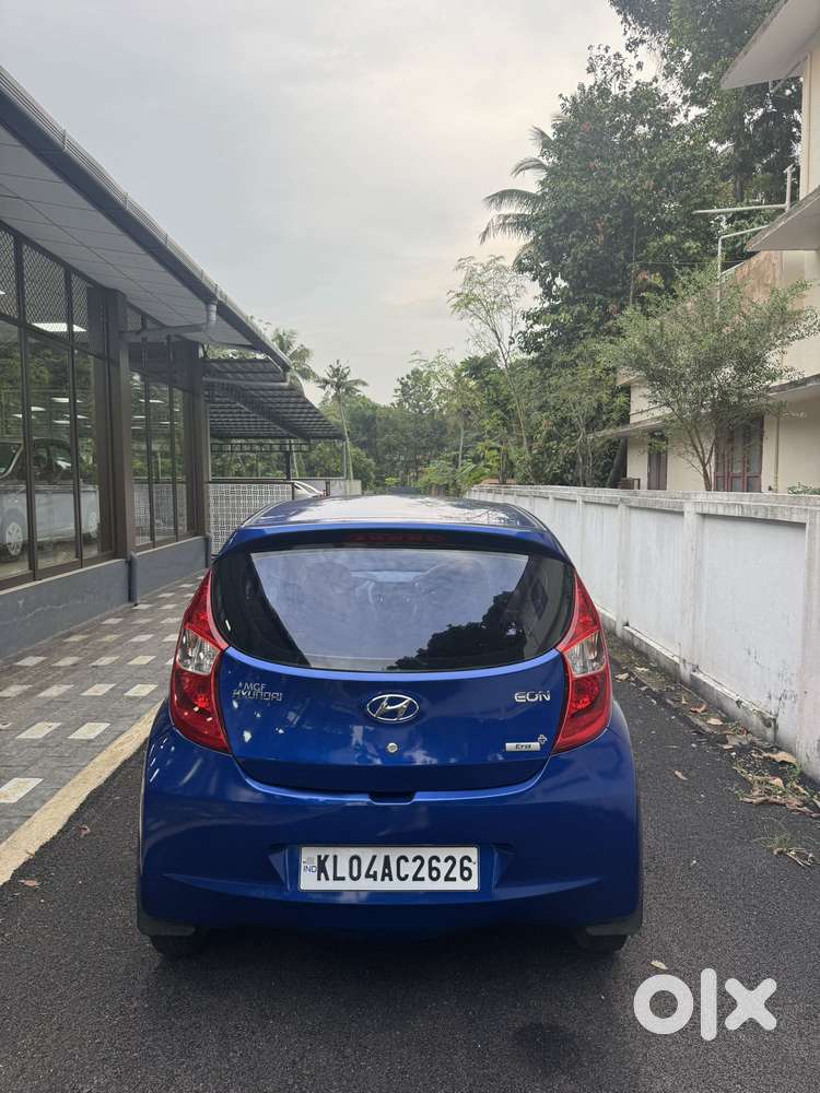 Hyundai Eon Era +, 2012, Petrol