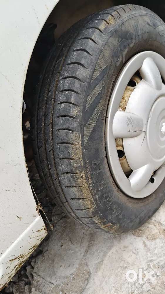 Maruti Suzuki Alto Petrol 2009