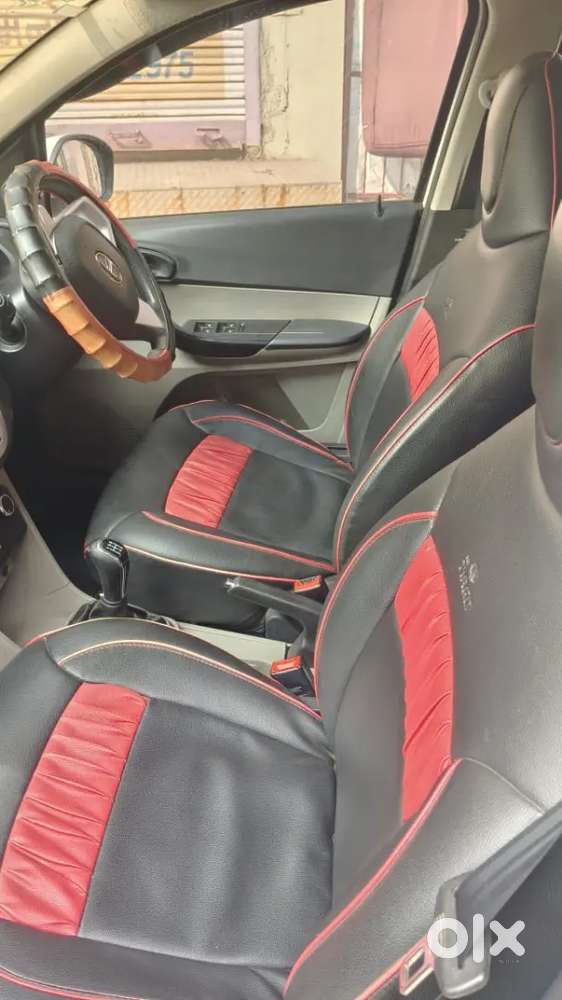 There Is No Problem With The Car. It Is Working Perfectly.