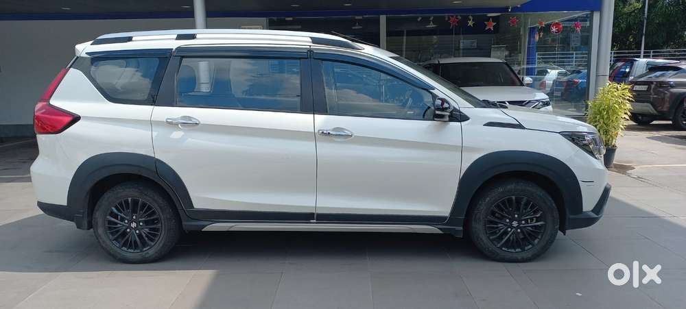 Maruti Suzuki Xl6 Zeta, 2022, Petrol