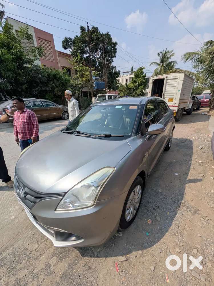Maruti Suzuki Baleno 2019