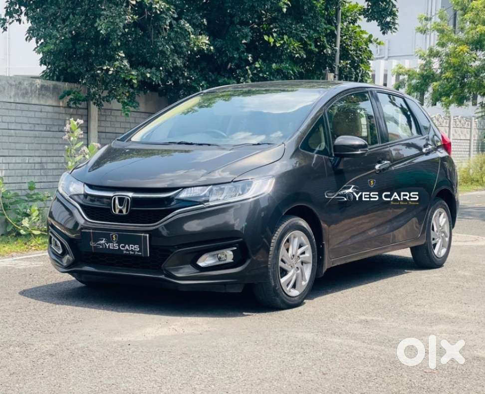 Honda Jazz 1.2 Zx I-vtec, 2021, Petrol