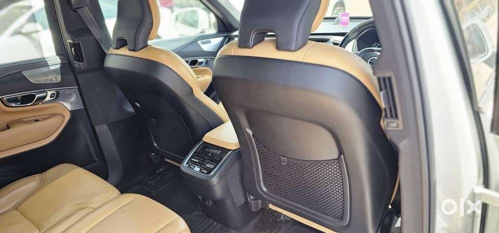 Volvo Xc 90 2.0 Inscription Luxury, 2022, Diesel