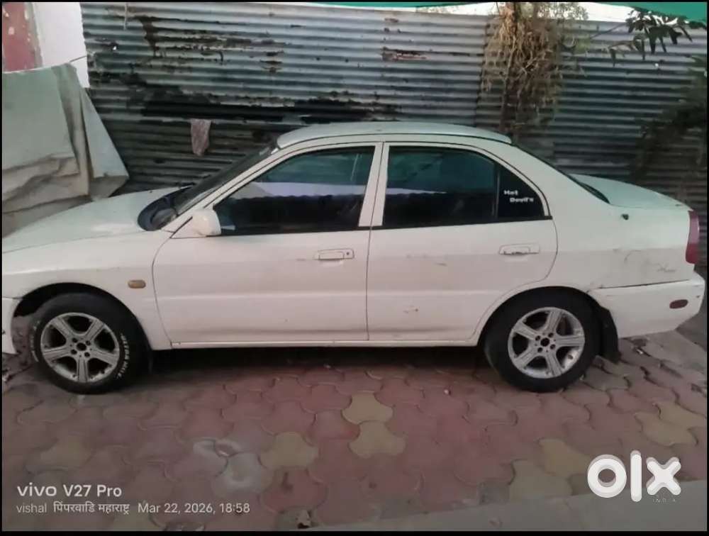 Lancer 1.5 5 Owner