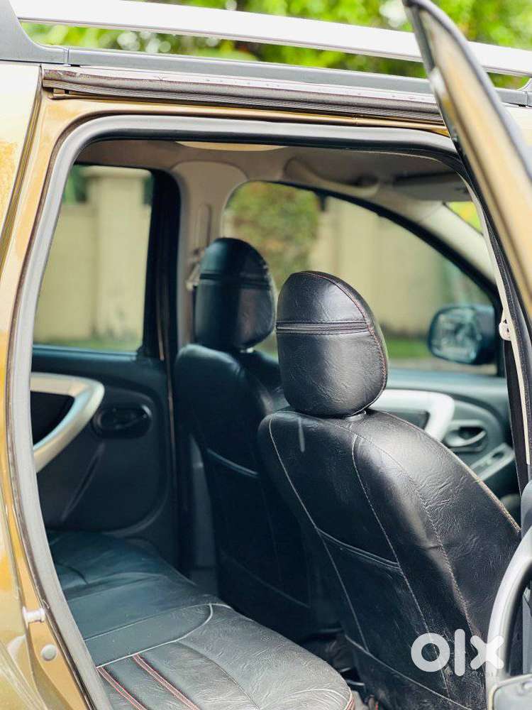 Renault Duster 110 Ps Rxl Adventure, 2014, Diesel