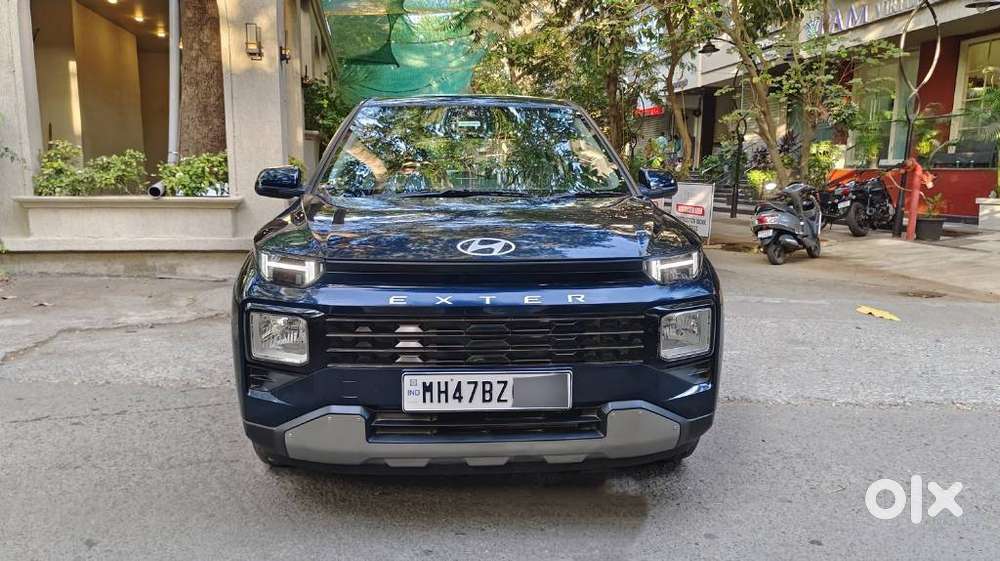 Hyundai Exter S 1.2 Mt, 2025, Petrol